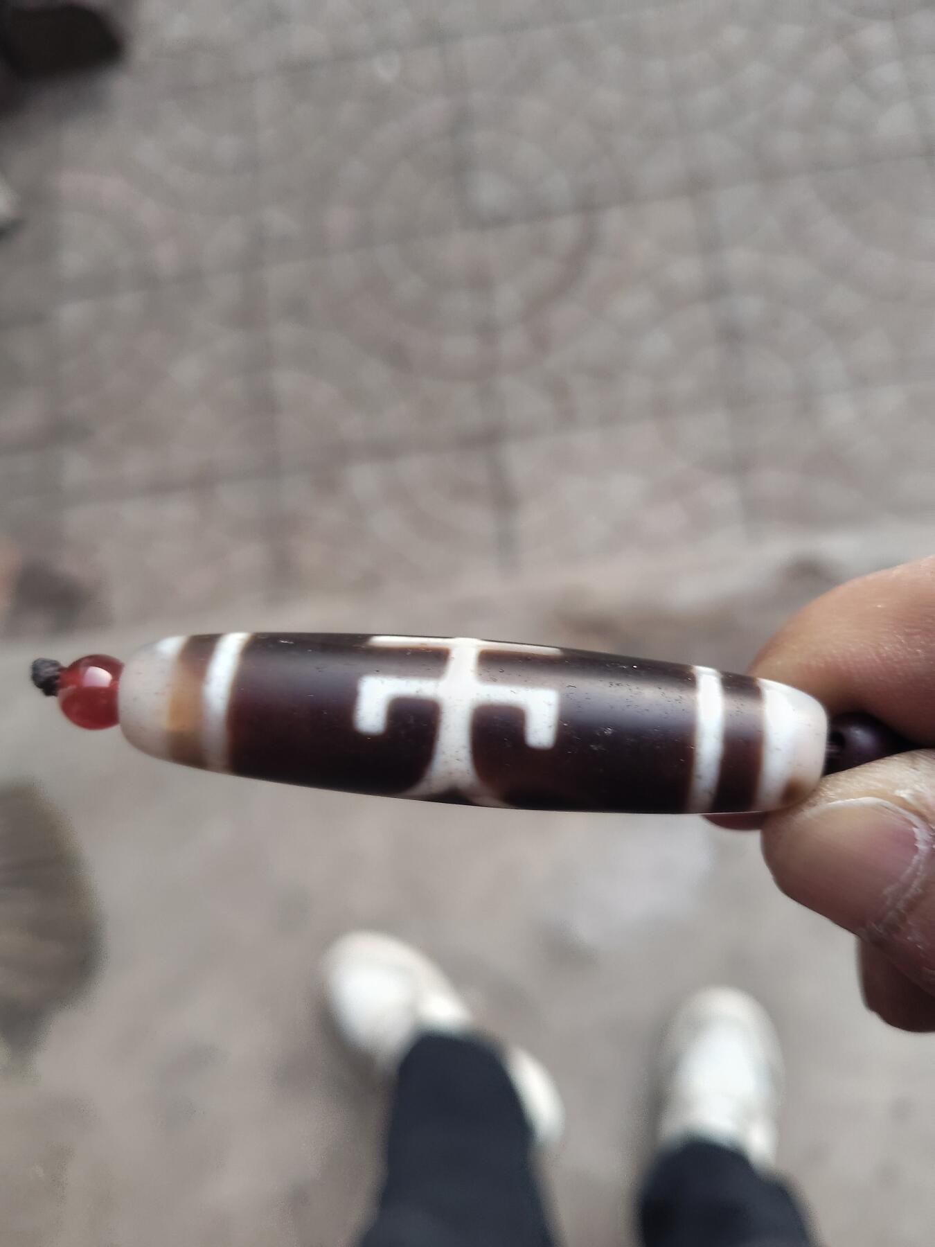 精品天珠专场 贵人天珠