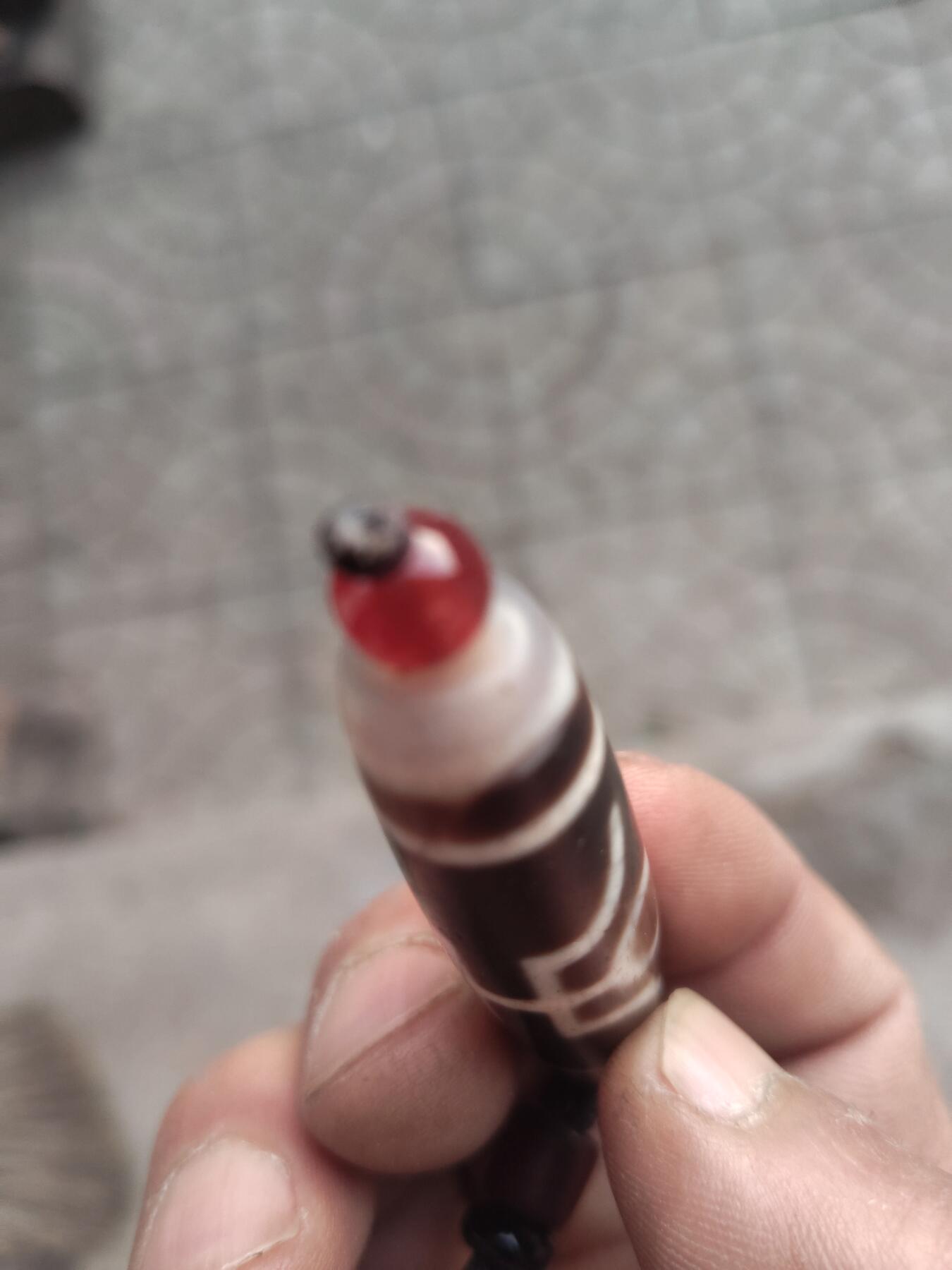 精品天珠专场 贵人天珠