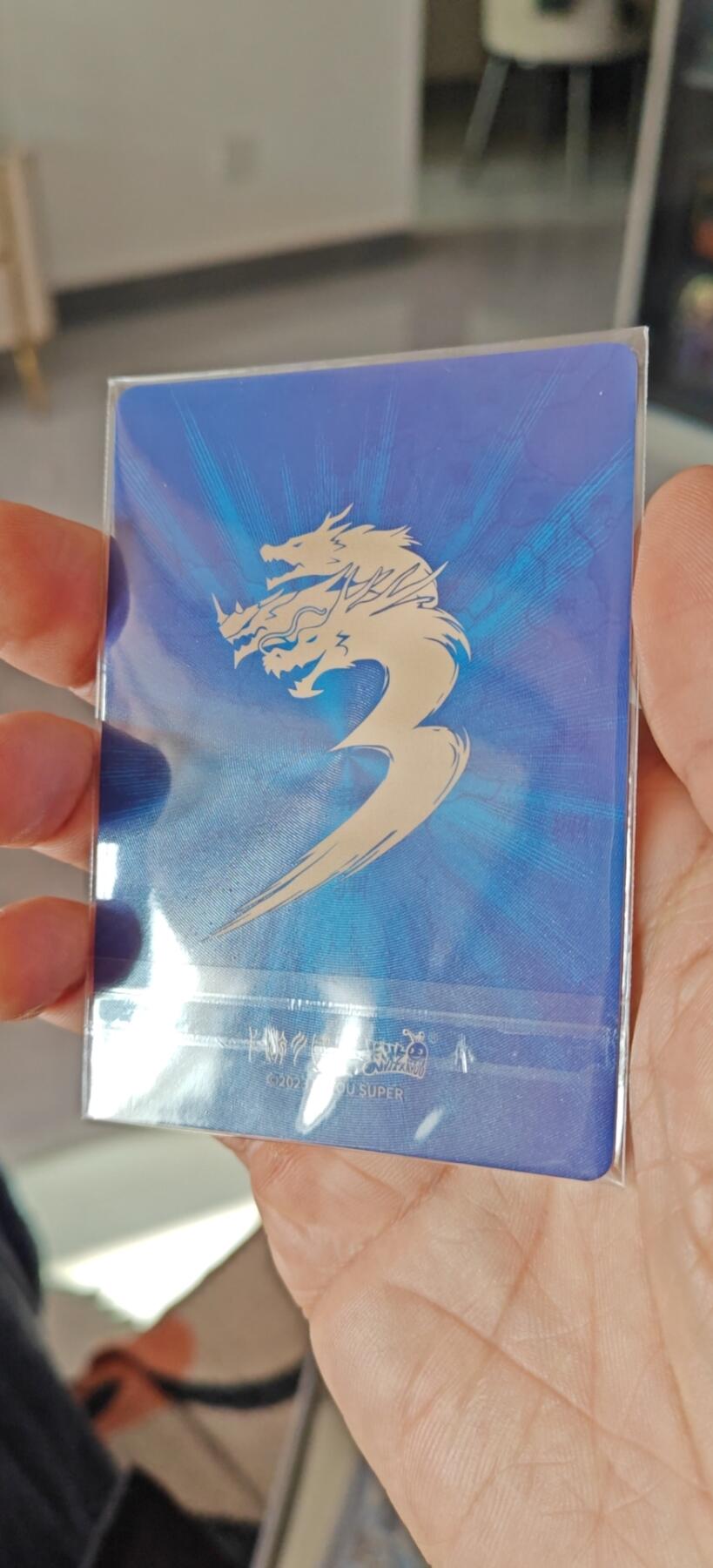 秋原瞳小店5期（雪：致敬，那不曾归去的童年！） 卡游三国官渡之战2