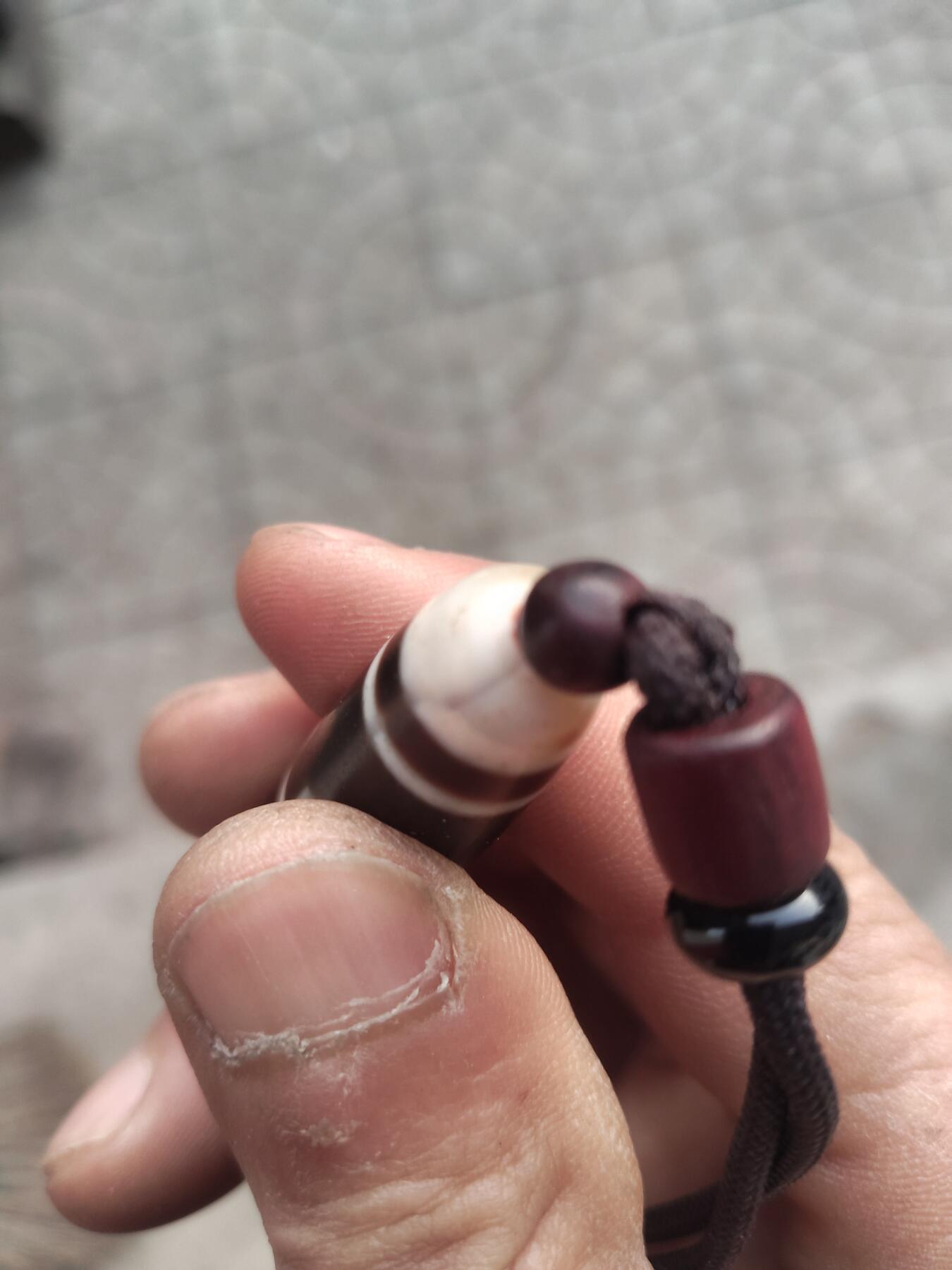 精品天珠专场 贵人天珠