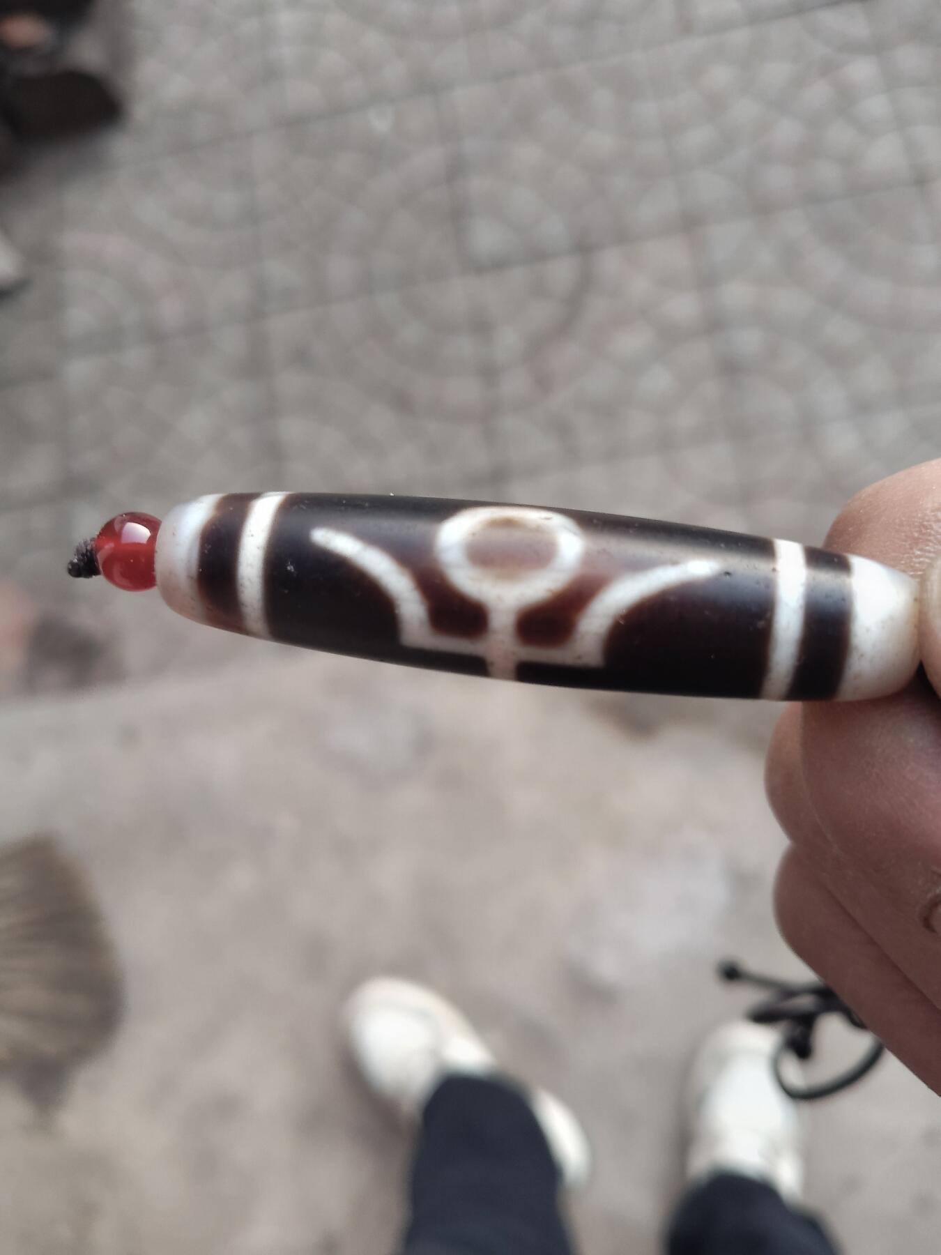 精品天珠专场 贵人天珠