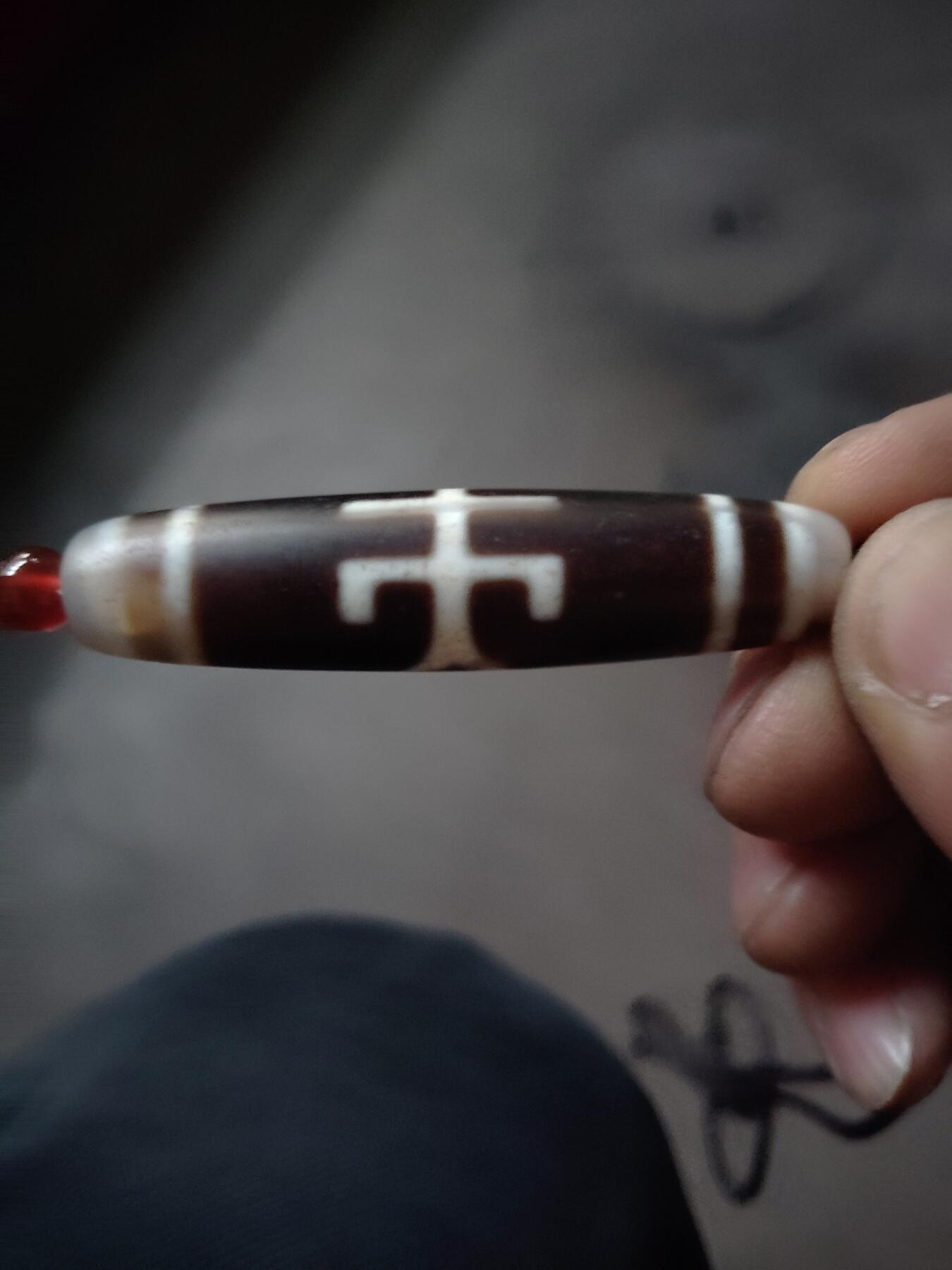 精品天珠专场 贵人天珠