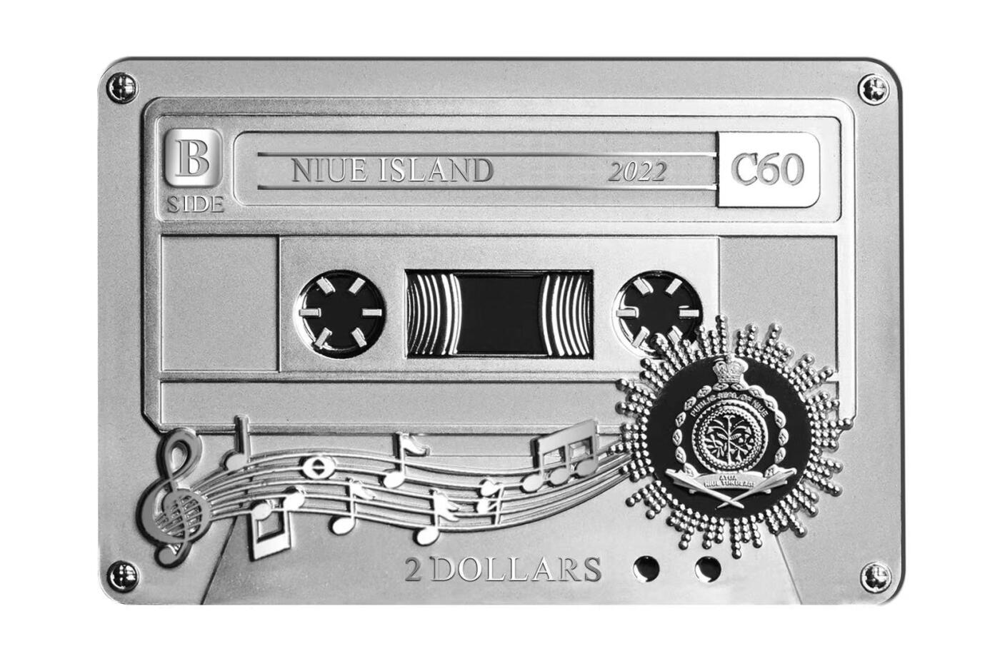 【币将精彩】世界钱币拍卖（2025-5-14）