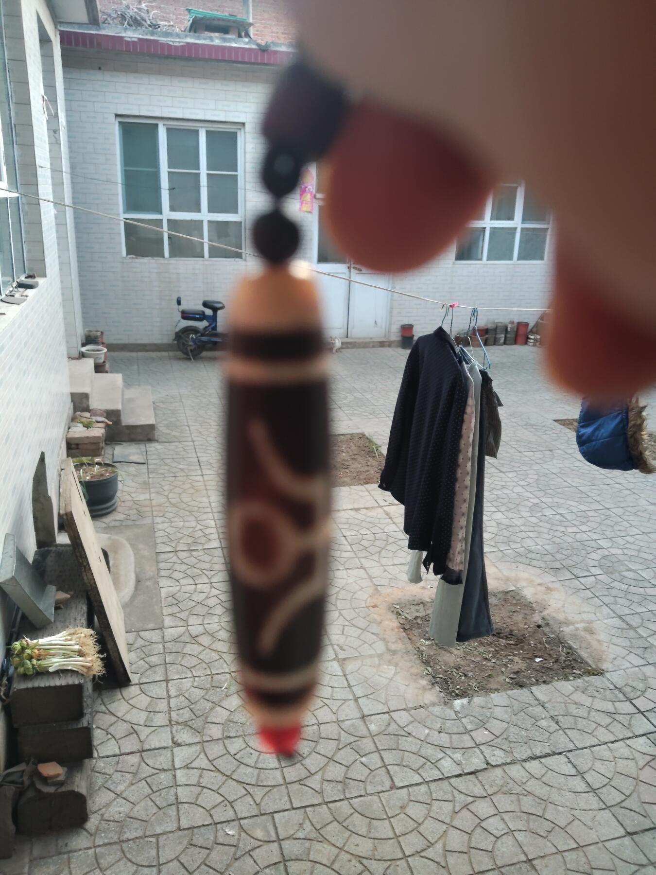 精品天珠专场 贵人天珠