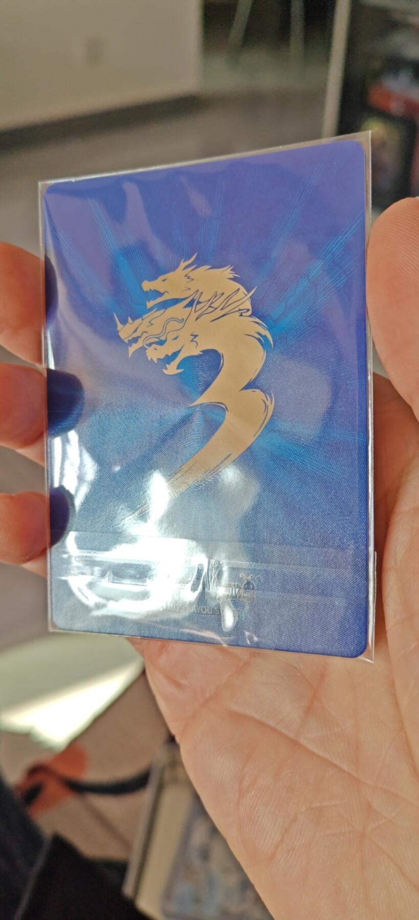 秋原瞳小店5期（雪：致敬，那不曾归去的童年！） 卡游三国千古一瞬关羽千里走单骑