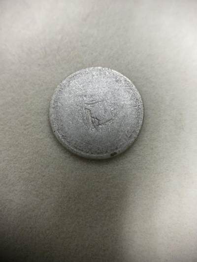 康怡轩钱币【世界各国流通币 纪念章 专场】第436期 - 南非3便士