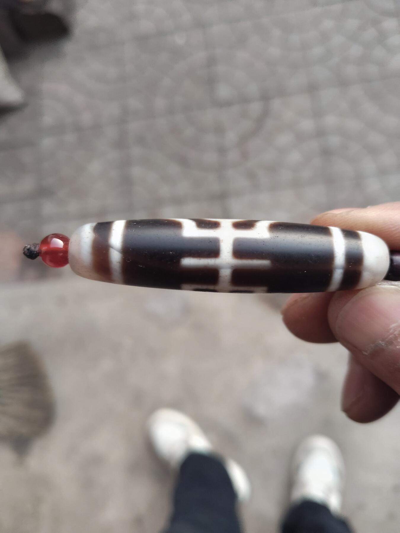 精品天珠专场 贵人天珠