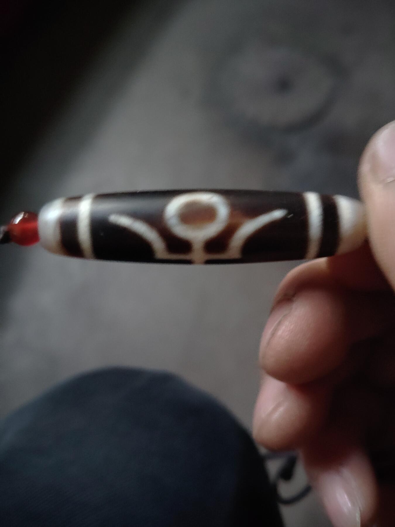 精品天珠专场 贵人天珠