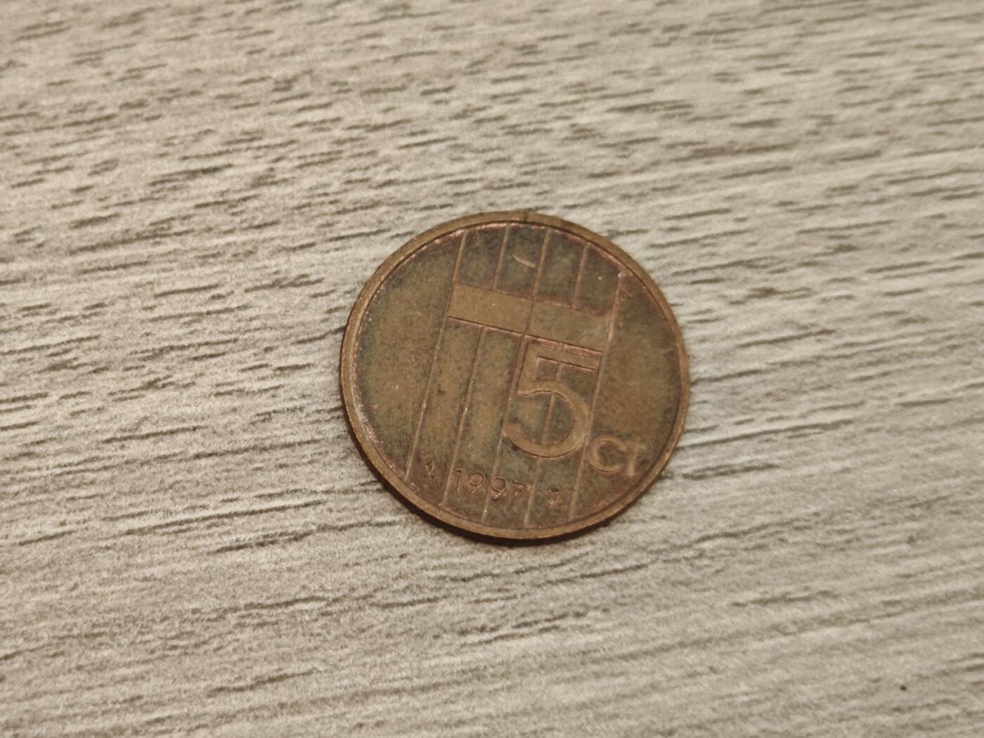 第十八期，散币专场（有佣金一元，满五十包邮可寄存） 荷兰五盾