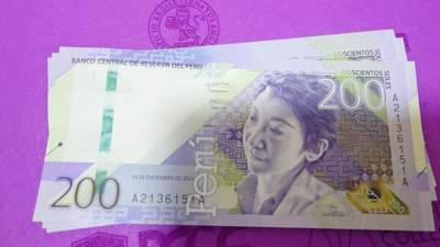 【世界钱币】精选微拍第158期暨2024年第70期～近百款尾货低价起拍 2021年秘鲁200比索首发AA冠 全新绝品无47尾号151