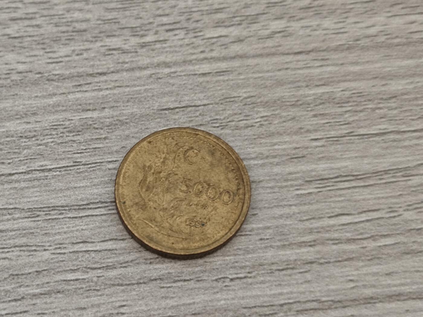 小小杂货铺第二十期（满五十包邮，可寄存，佣金为一元） 土耳其5000里拉