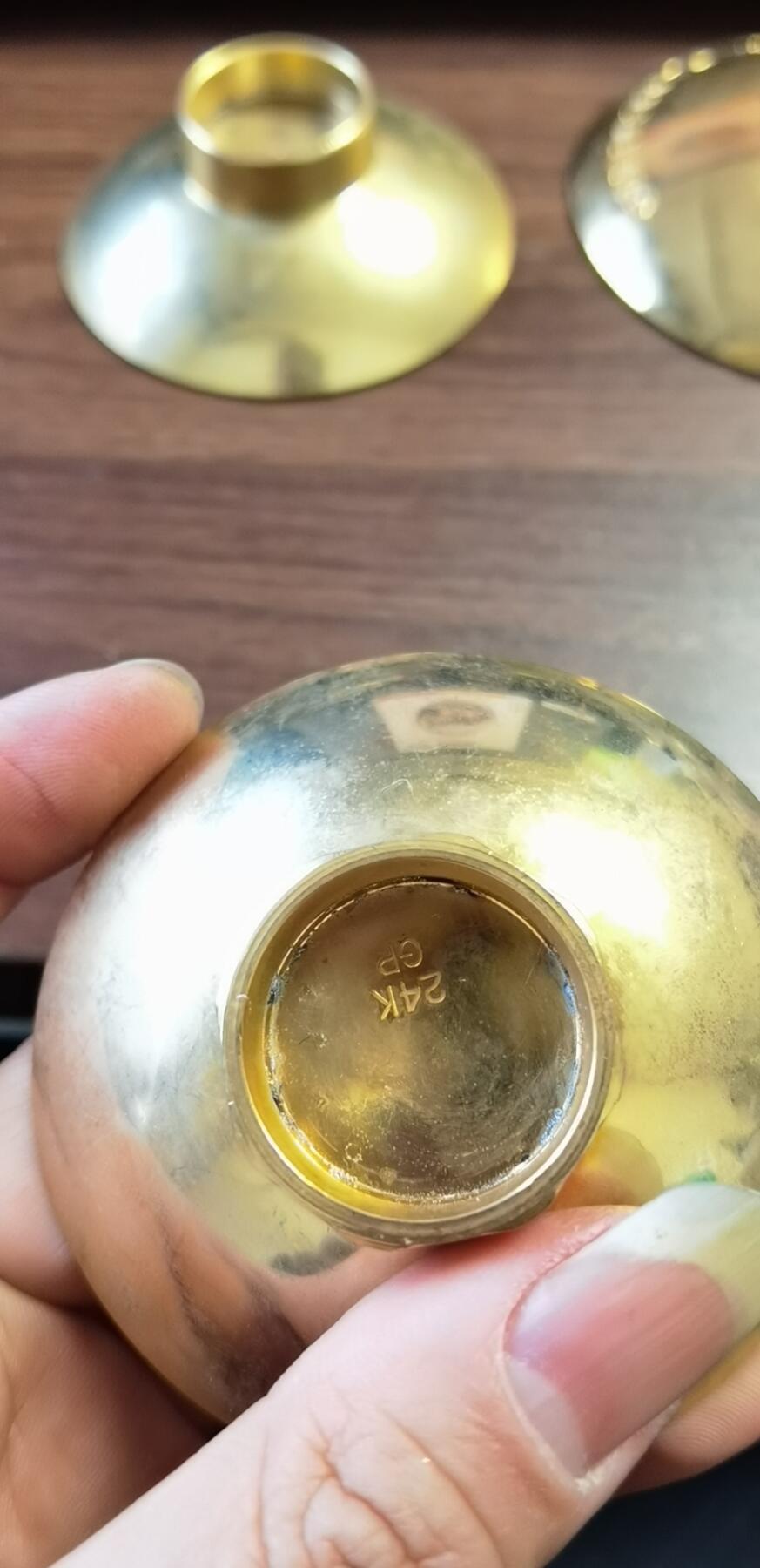 【海宁潮】杂件场