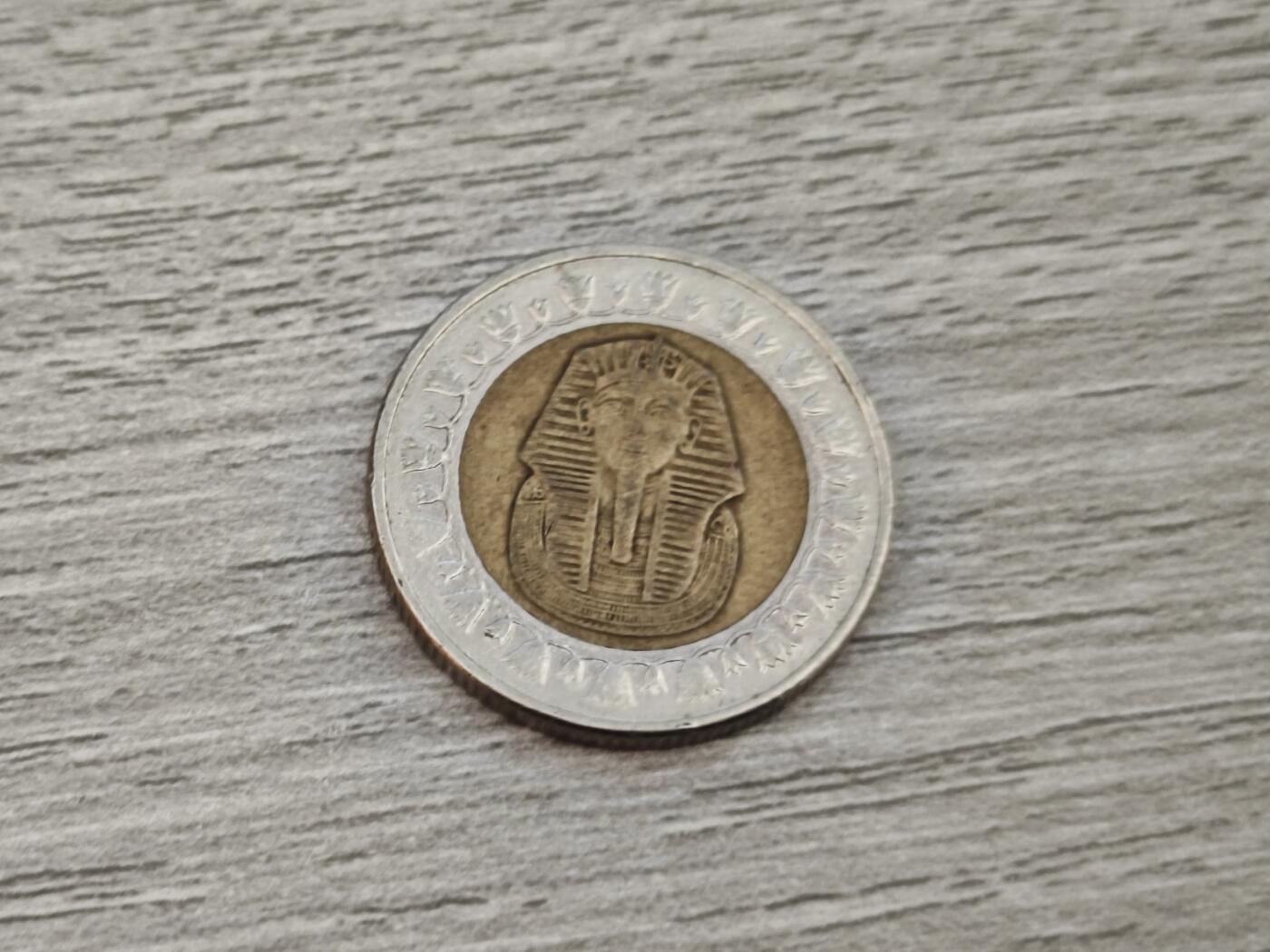 小小杂货铺第二十期（满五十包邮，可寄存，佣金为一元） 埃及一磅