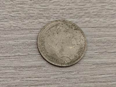 小小杂货铺第二十期（满五十包邮，可寄存，佣金为一元） - 1948年谷物女神十法郎