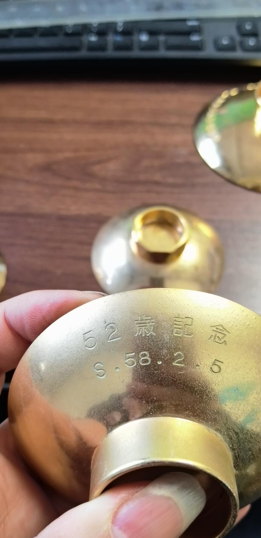【海宁潮】杂件场