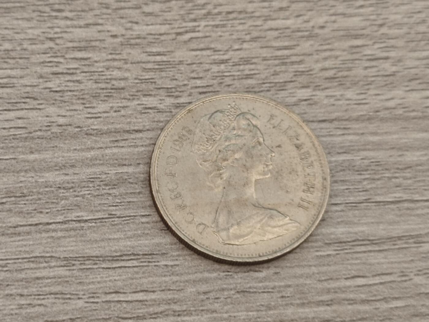 小小杂货铺第二十期（满五十包邮，可寄存，佣金为一元） 英国十便士
