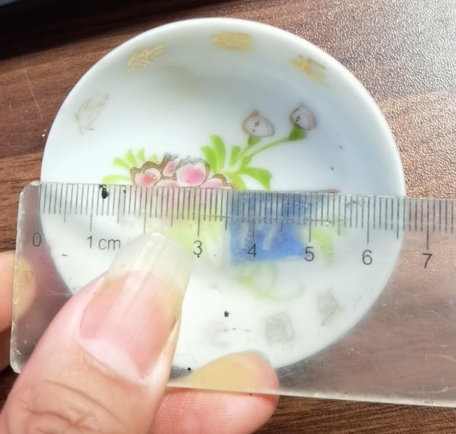 【海宁潮】杂件场