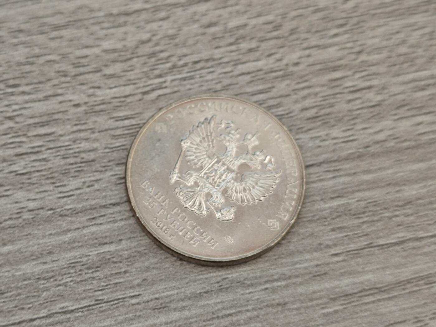 小小杂货铺第二十期（满五十包邮，可寄存，佣金为一元） 俄罗斯世界杯纪念币