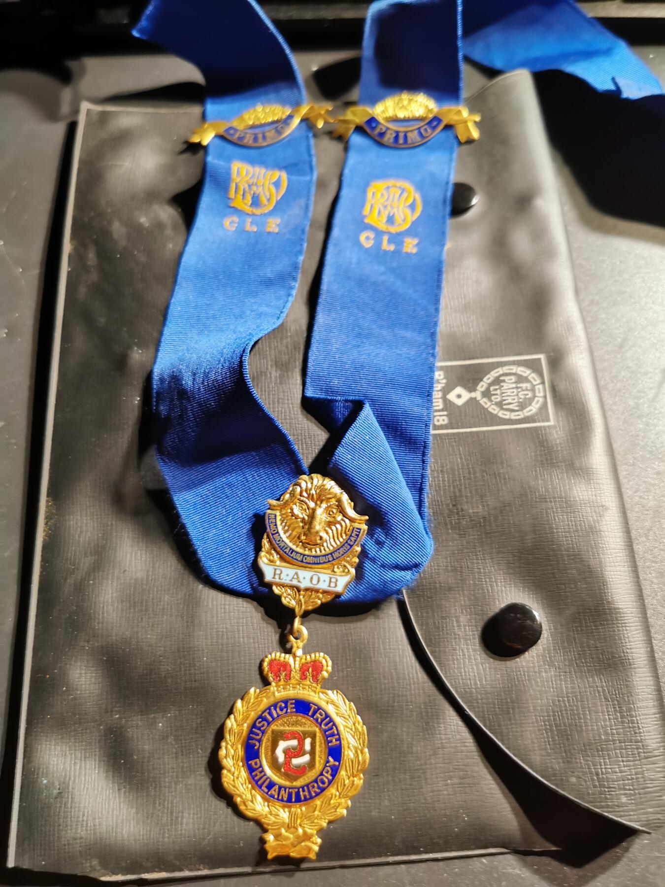 老王徽章第八十六期