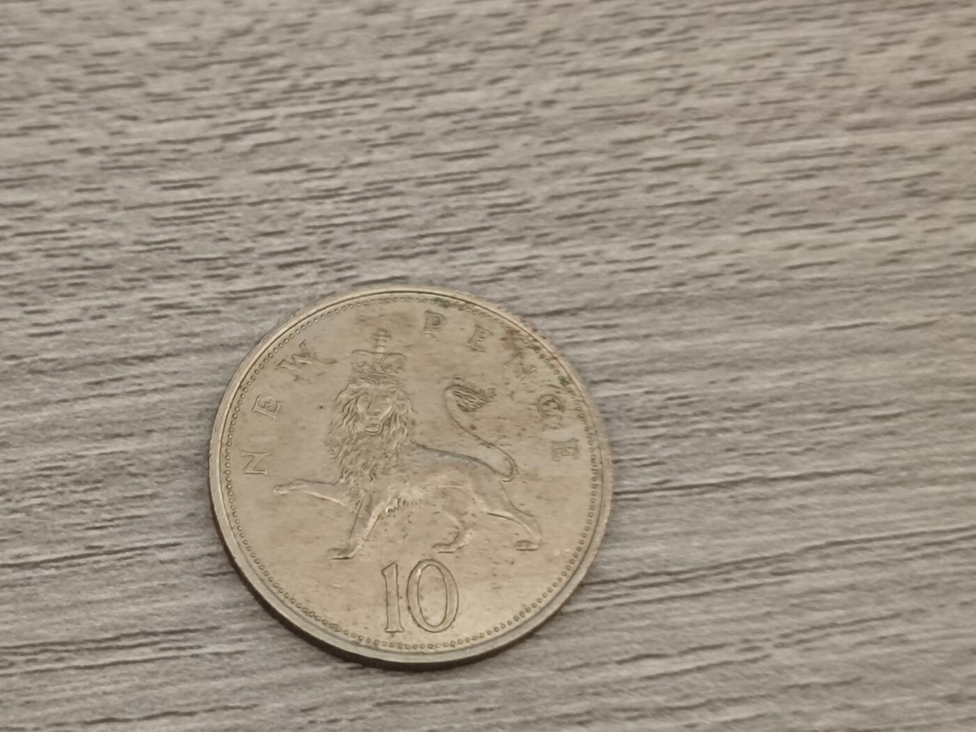 小小杂货铺第二十期（满五十包邮，可寄存，佣金为一元） 英国十便士