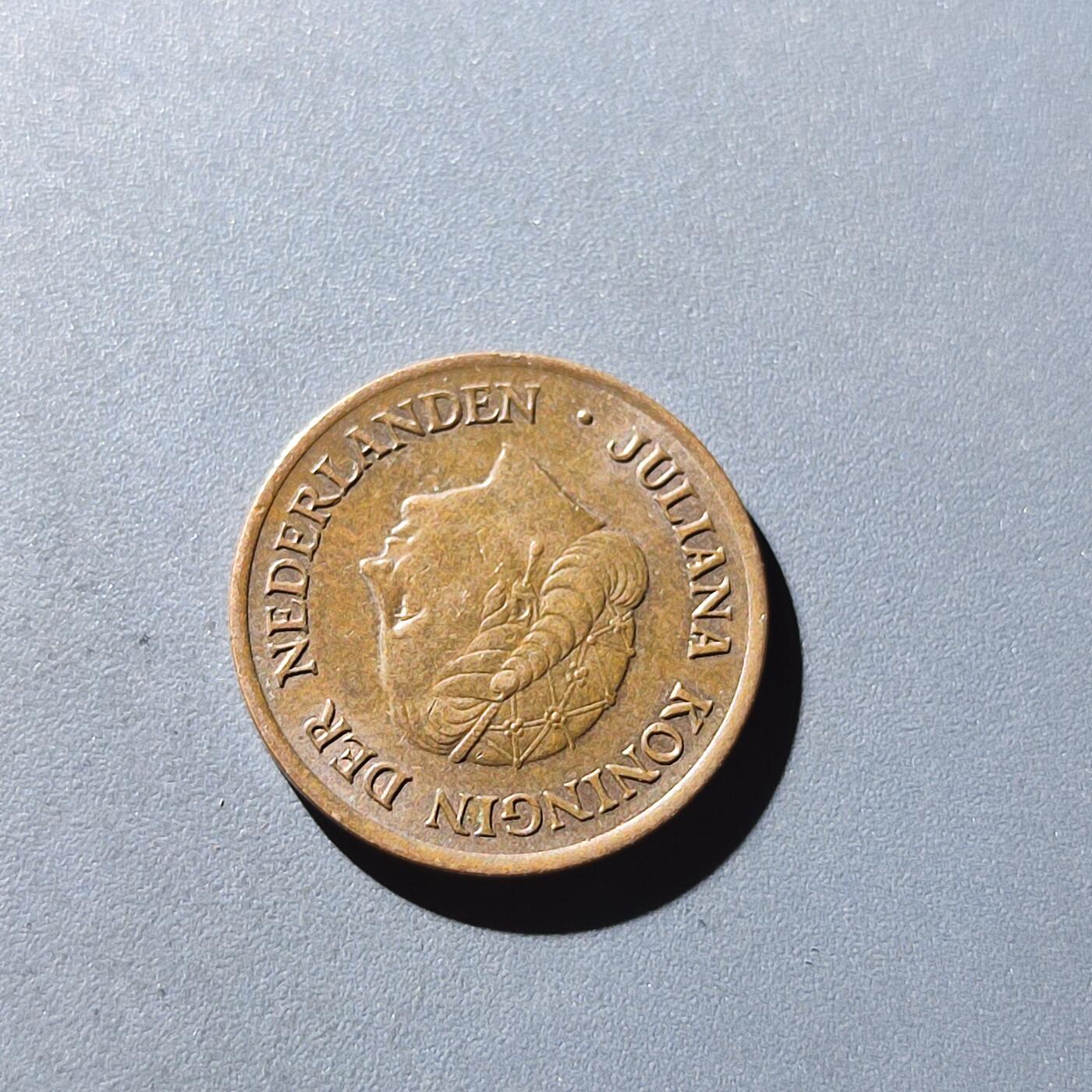 PCAI钱币20-130外国硬币专场 1971年5分