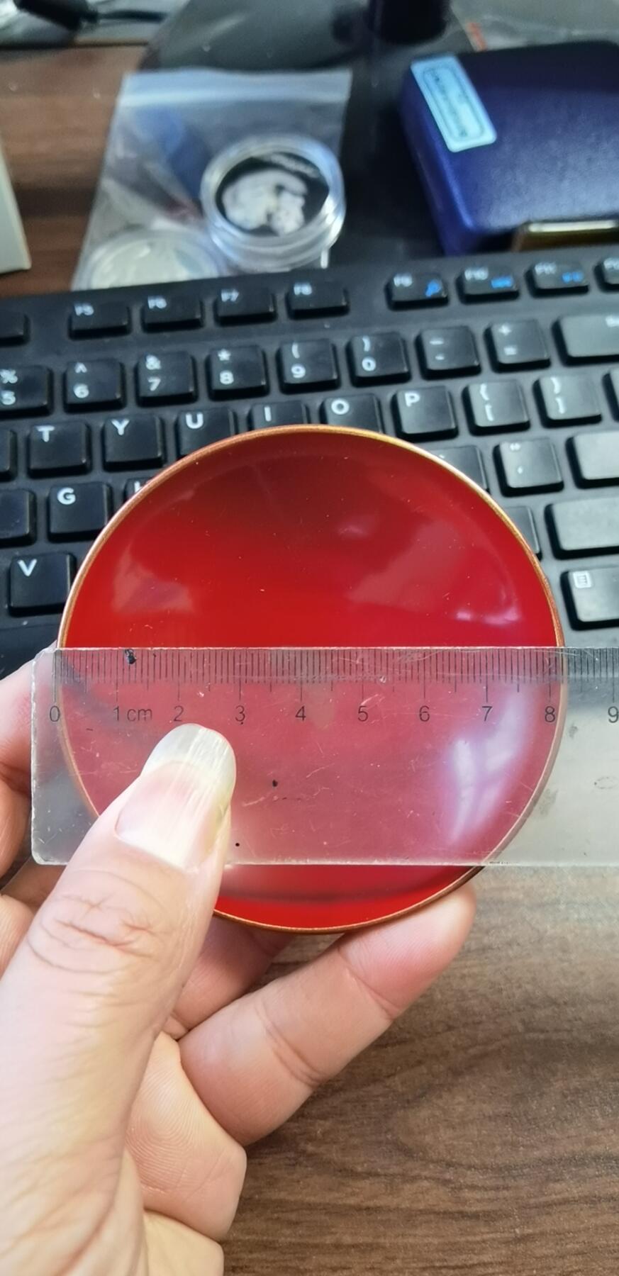 【海宁潮】杂件场