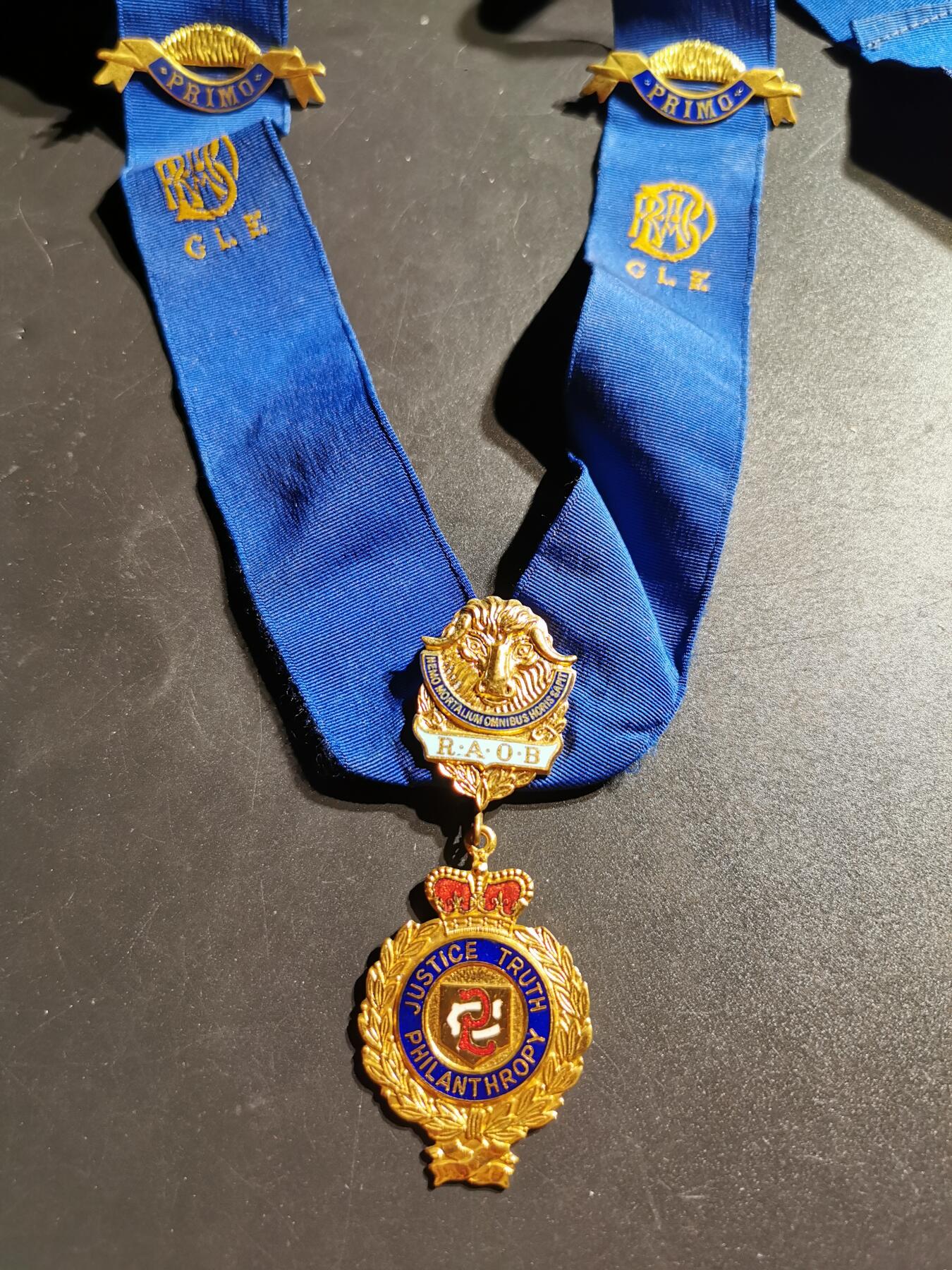 老王徽章第八十六期