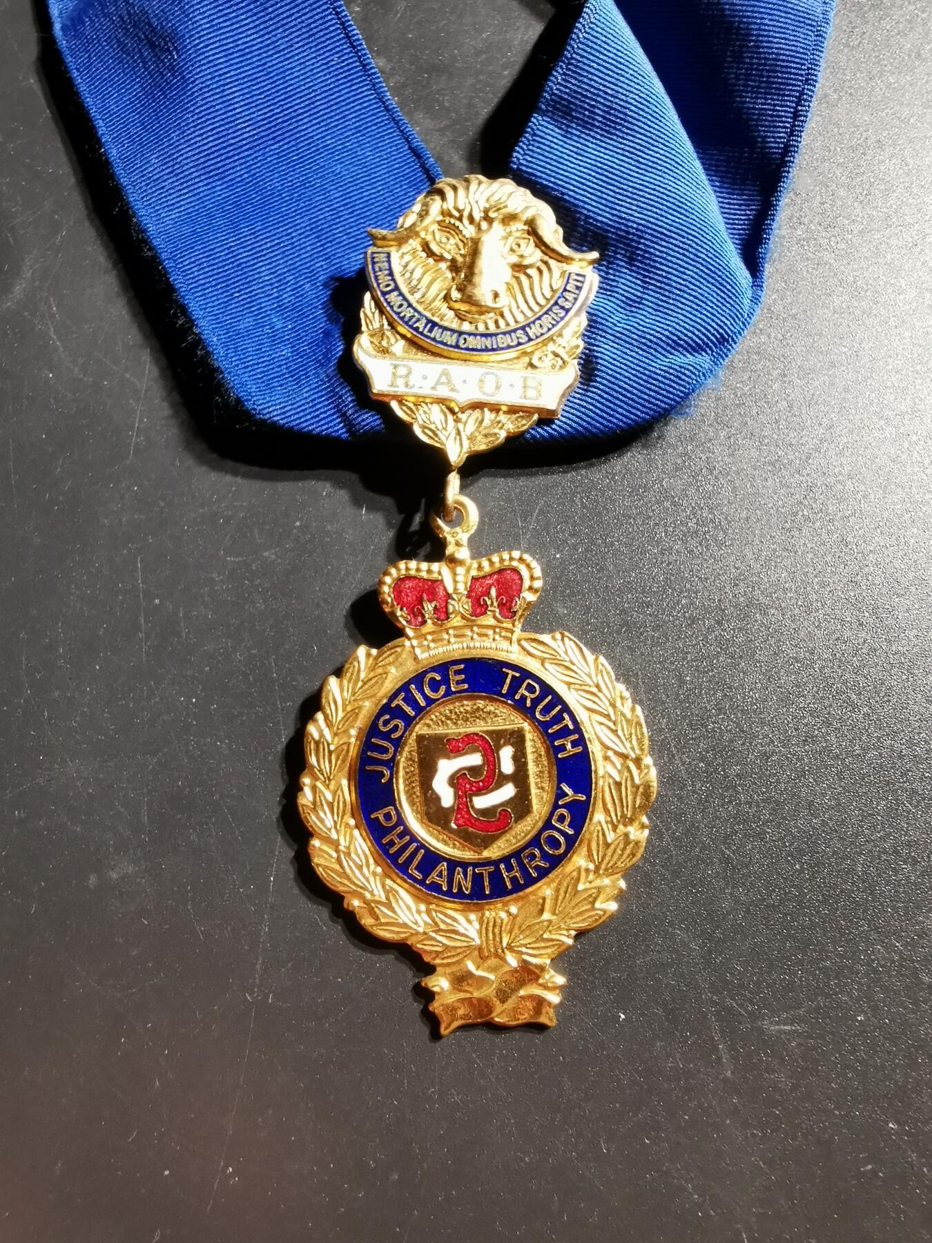 老王徽章第八十六期