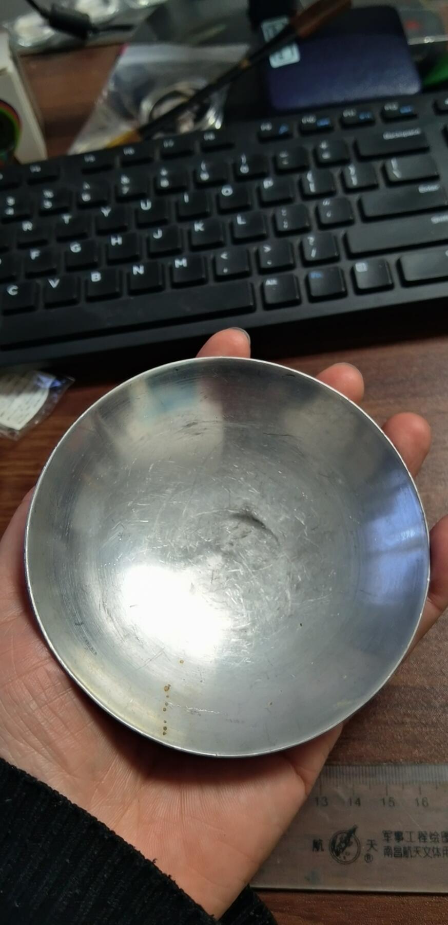 【海宁潮】杂件场