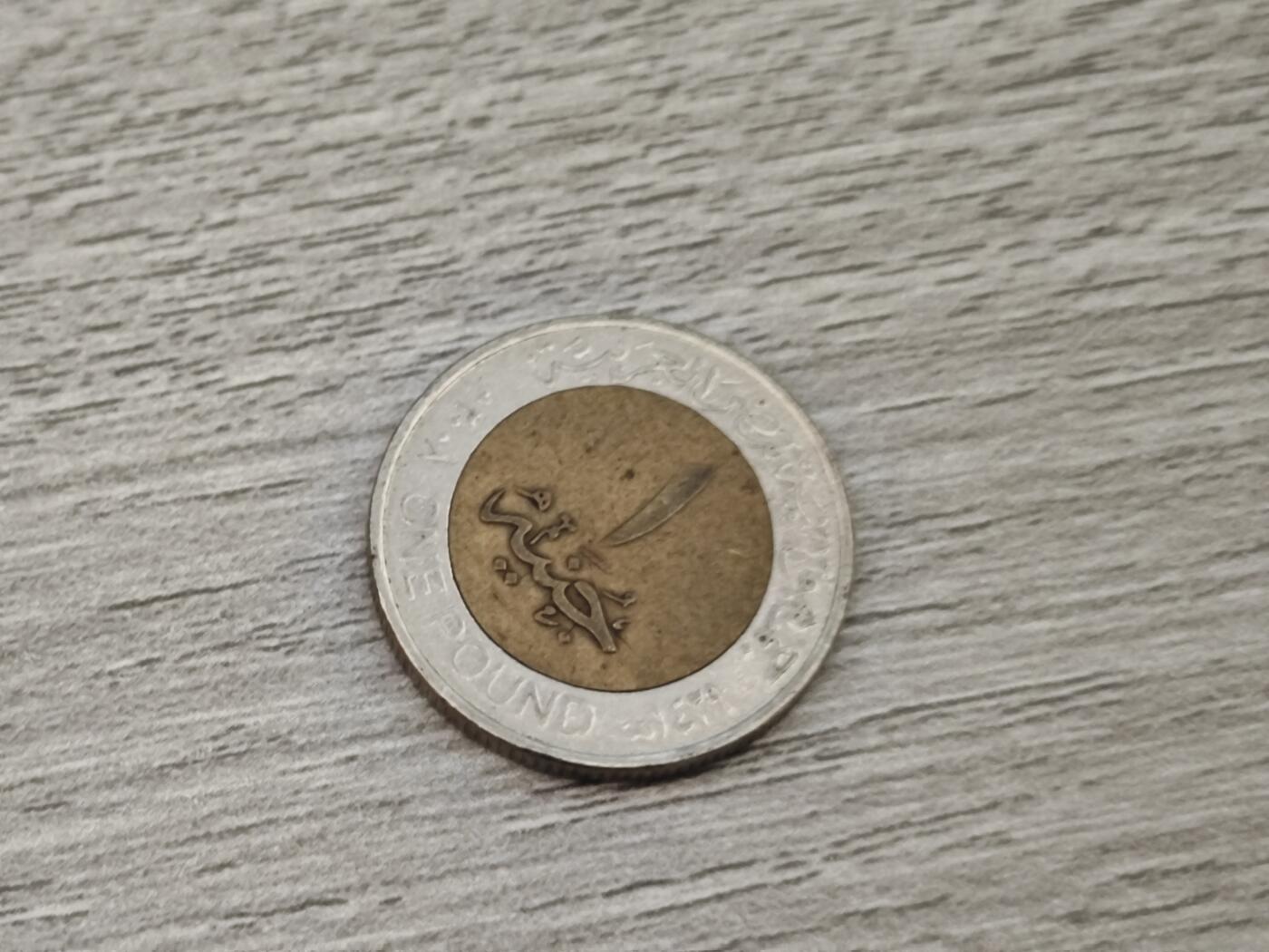 小小杂货铺第二十期（满五十包邮，可寄存，佣金为一元） 埃及一磅