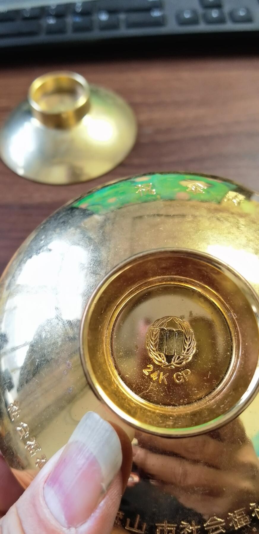 【海宁潮】杂件场