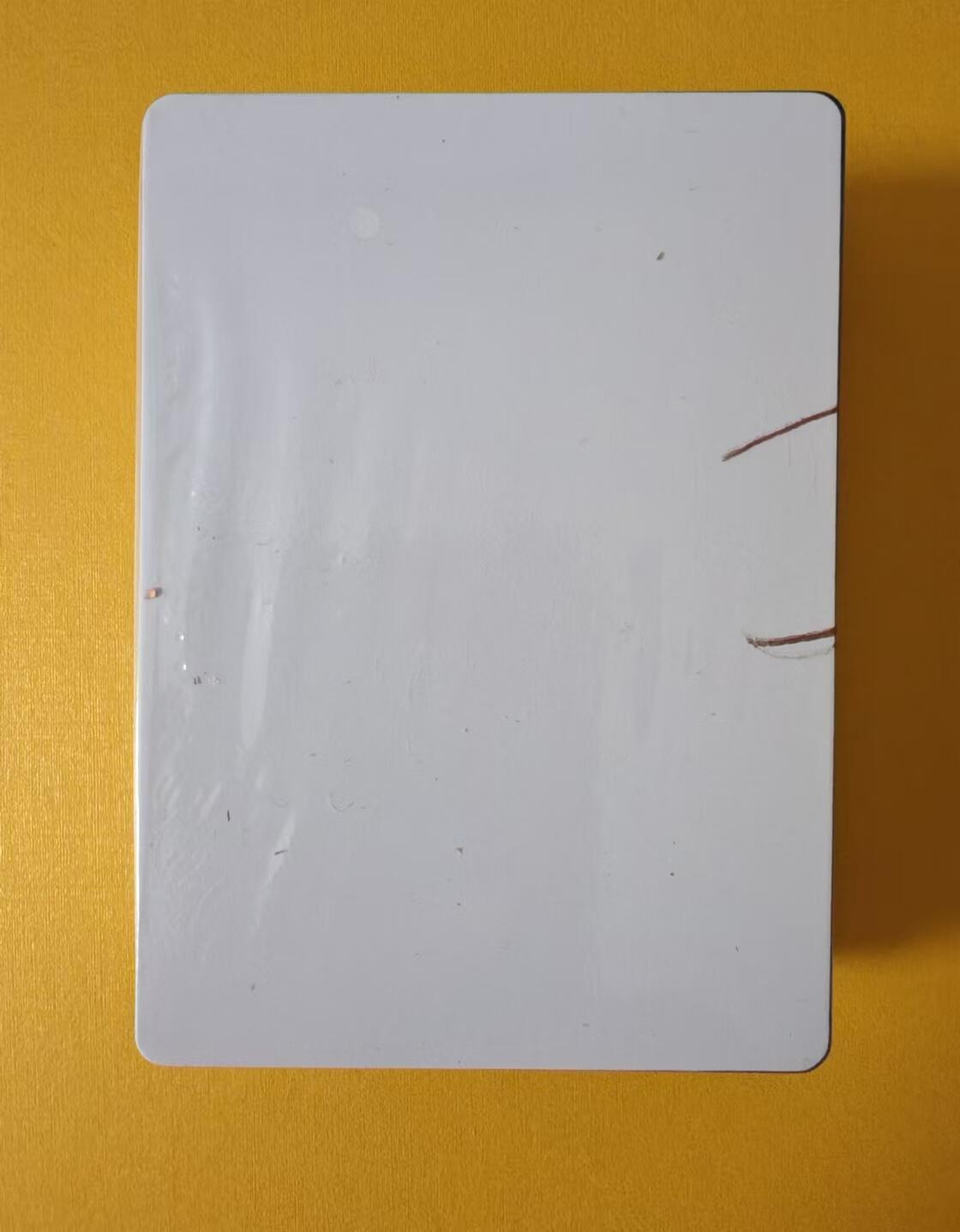 趣卡卡拍No.1期 【套卡】百里卡牌-新艺隋唐第三弹半粗基础套*36+解锁+卡头+卡尾 全新未拆