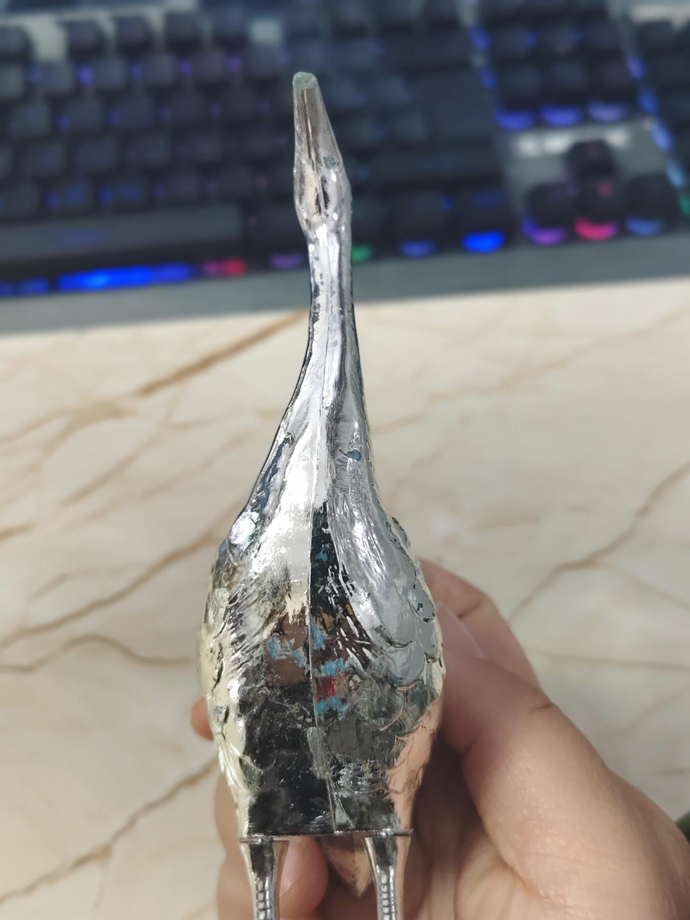 【海宁潮】杂件场