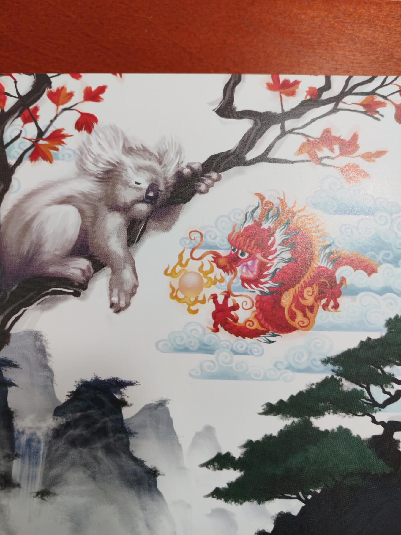 长老汇龙年精选第三十九场拍卖 2011澳大利亚北京博览会精制银币2枚，考拉+龙年，1盎司999银