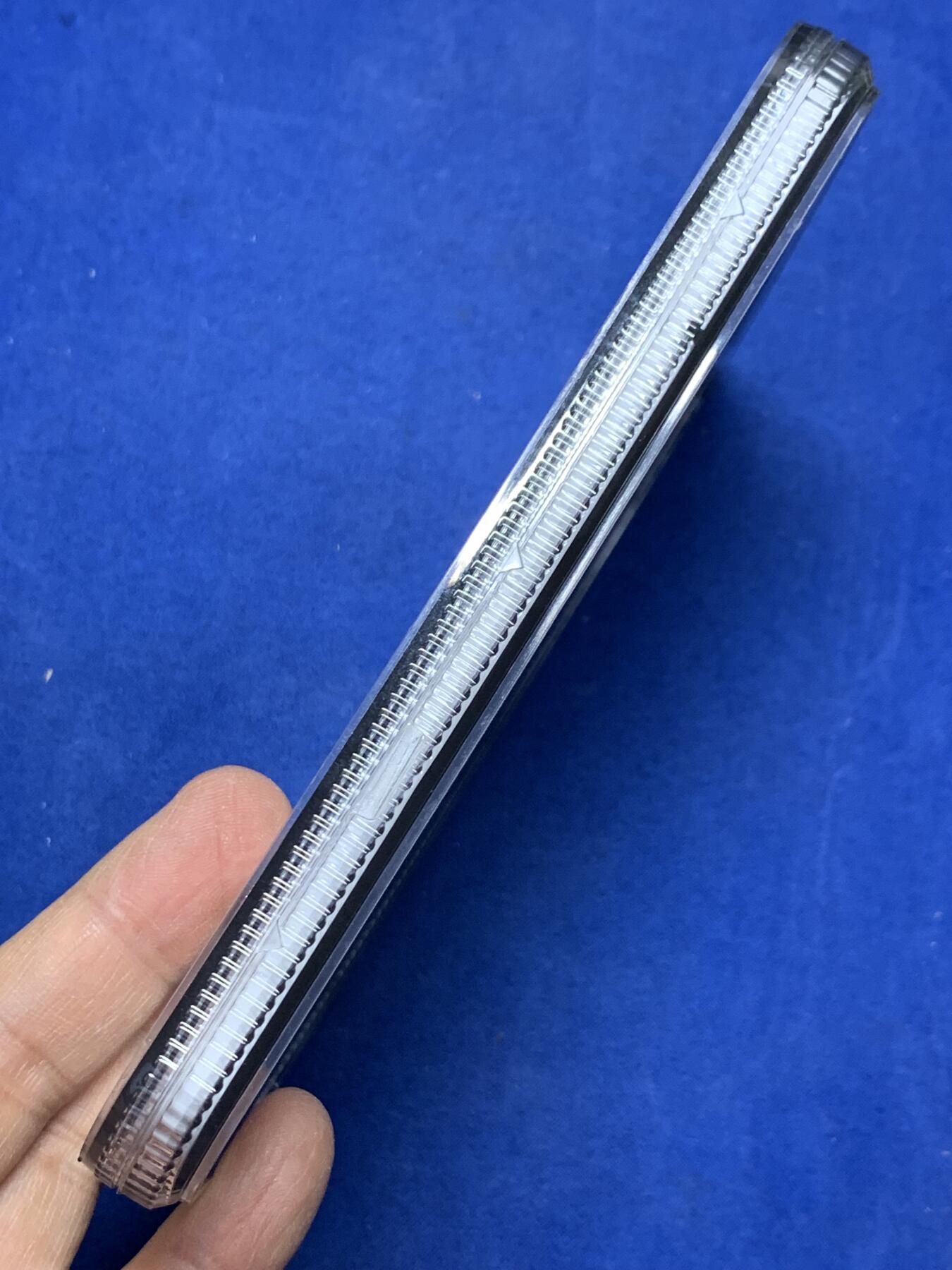 《竞宝斋》第341场 周日，周一，2场连拍 （全场包邮） NGC MS64MATTE 瑞士1899年图恩博览会少女像纪念大银章 50mm 大盒封装