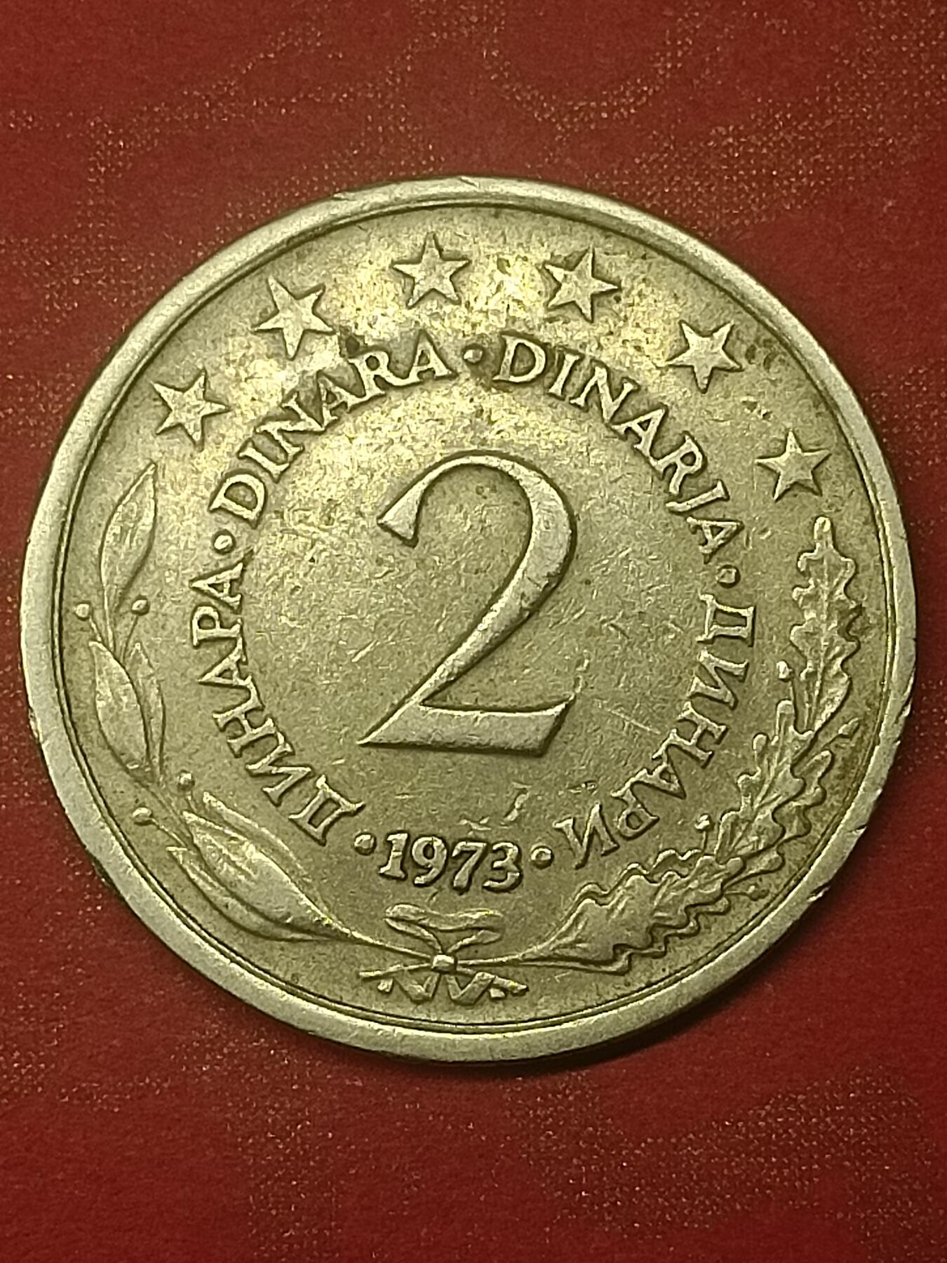 First