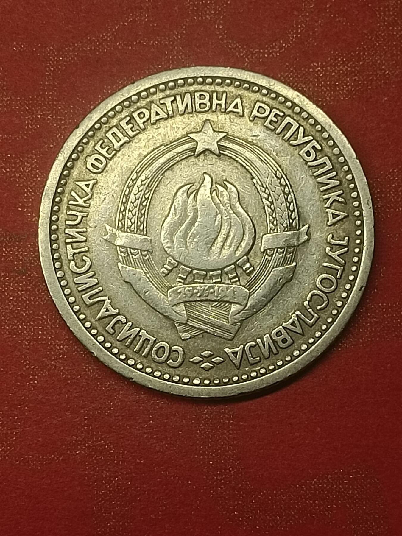 First