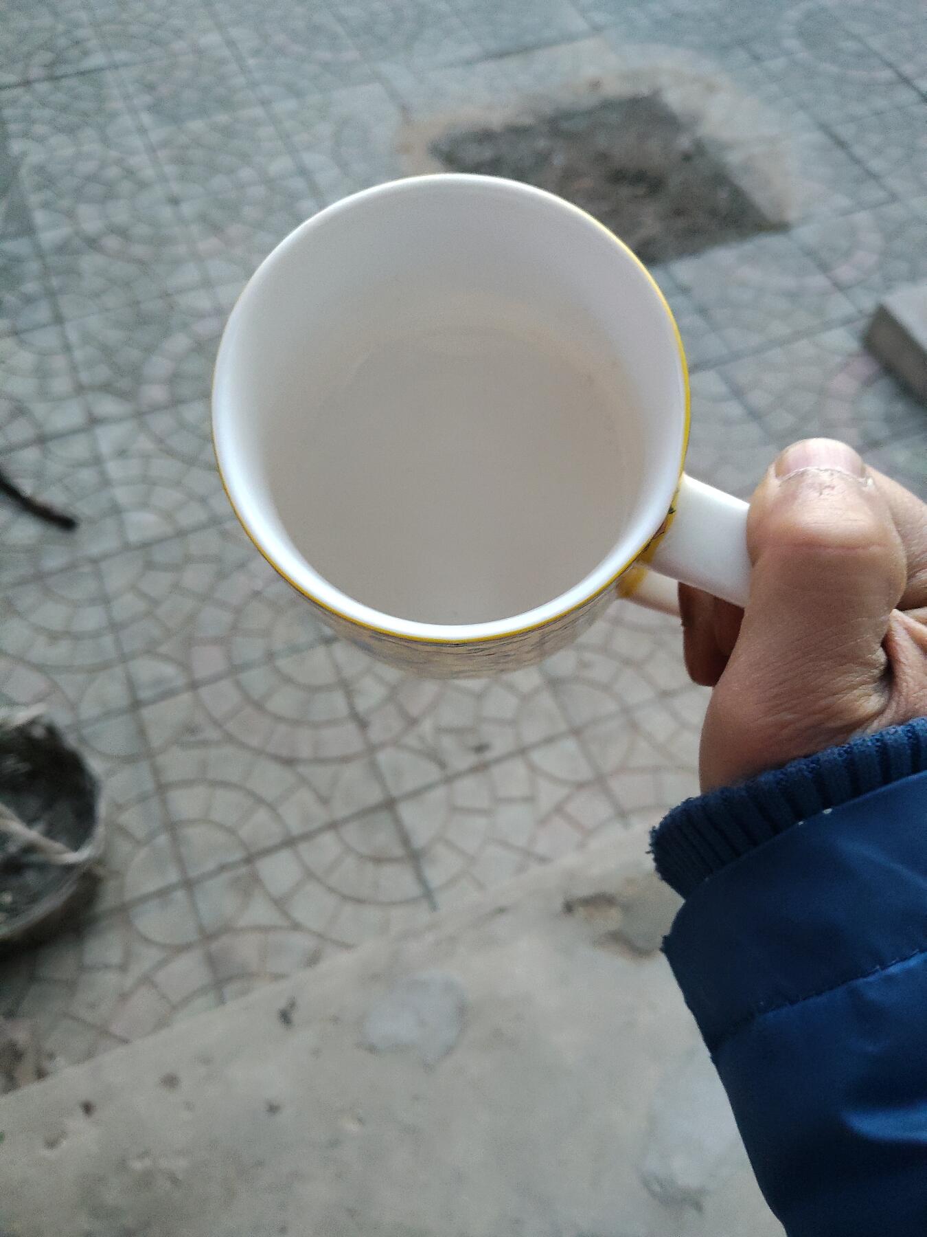 瓷器茶具专场 珐琅彩茶杯