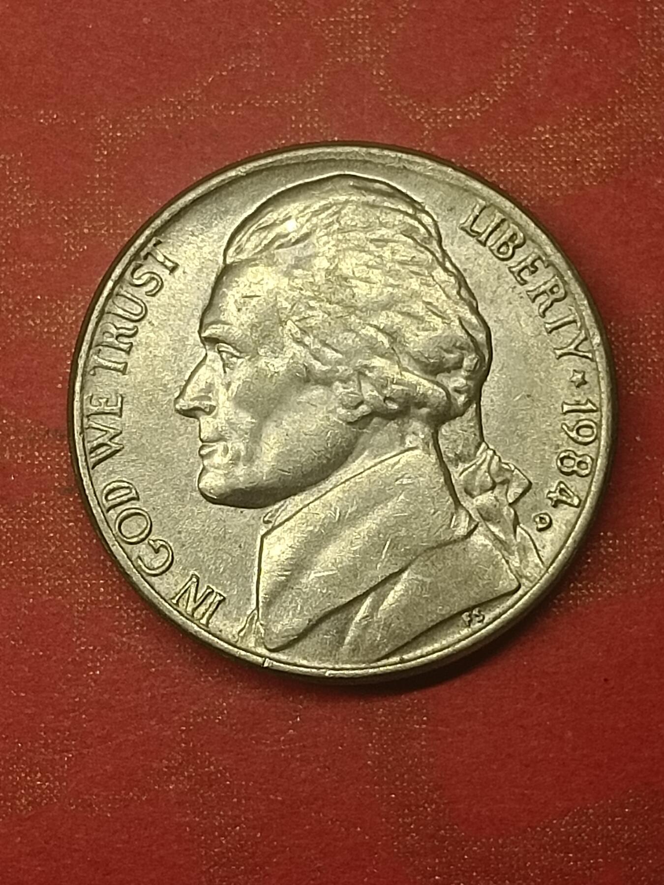First
