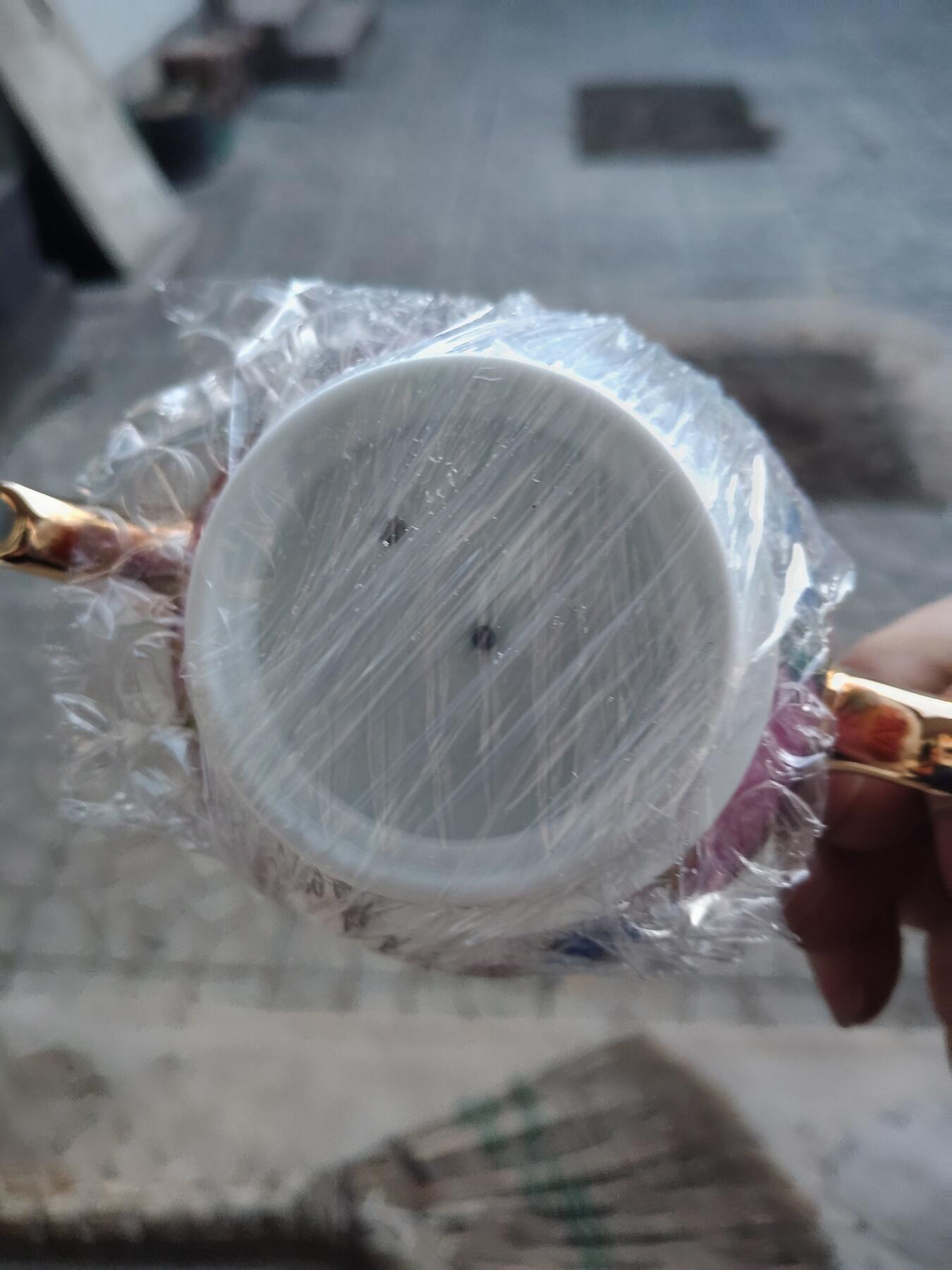 瓷器茶具专场 珐琅彩茶具套装