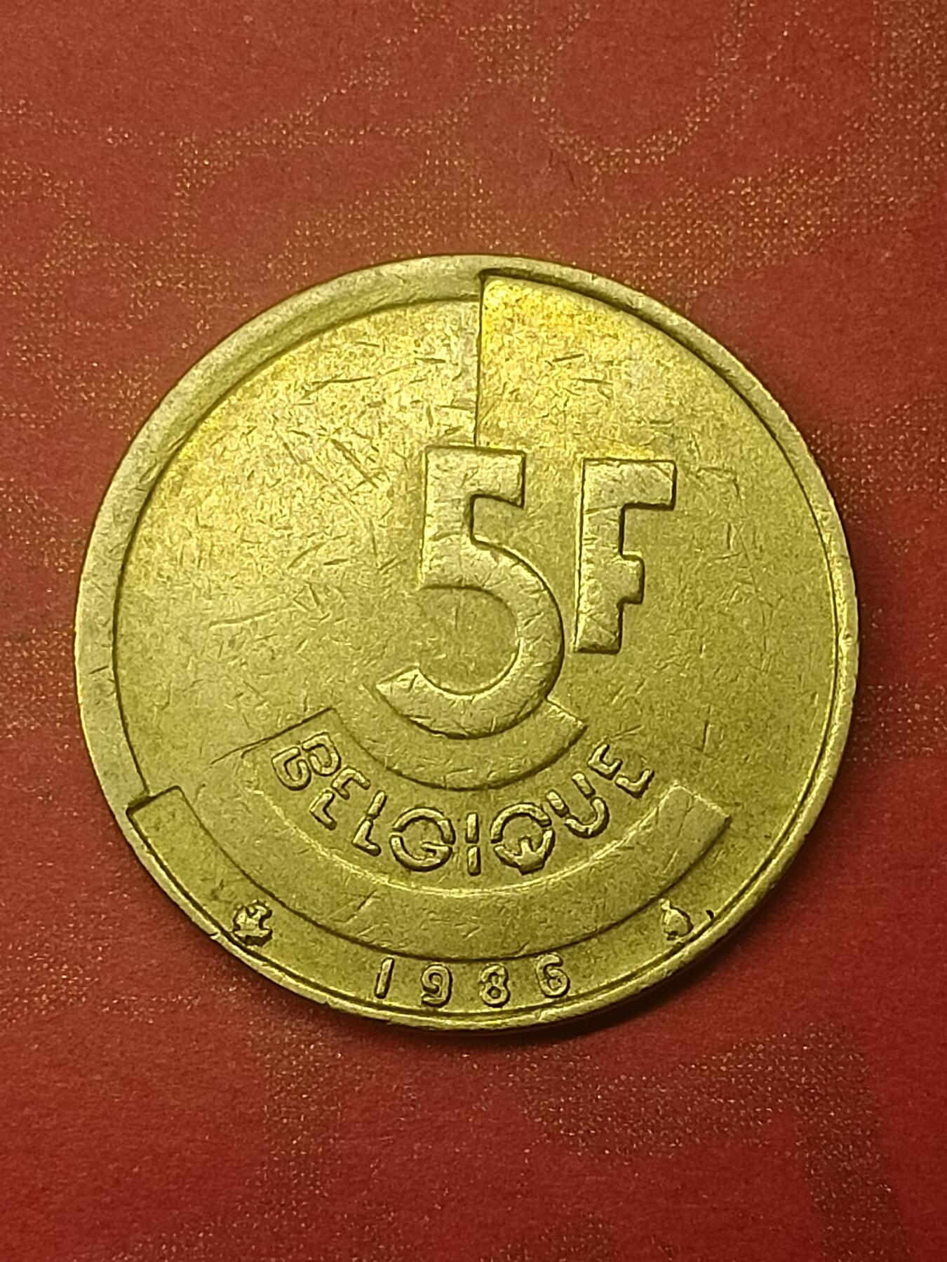 First