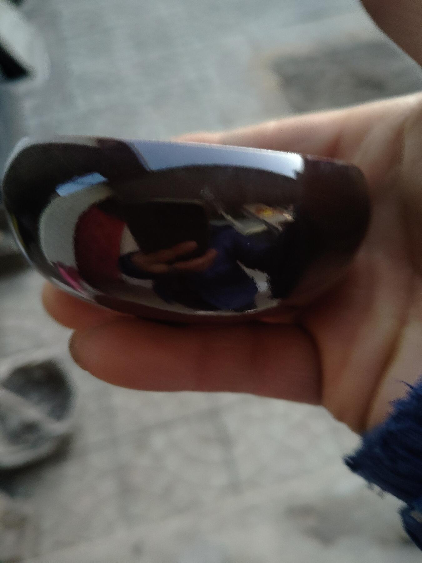 瓷器茶具专场 窑变茶盏