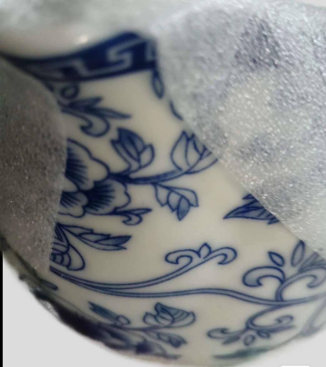 瓷器茶具专场 青花瓷茶具套装