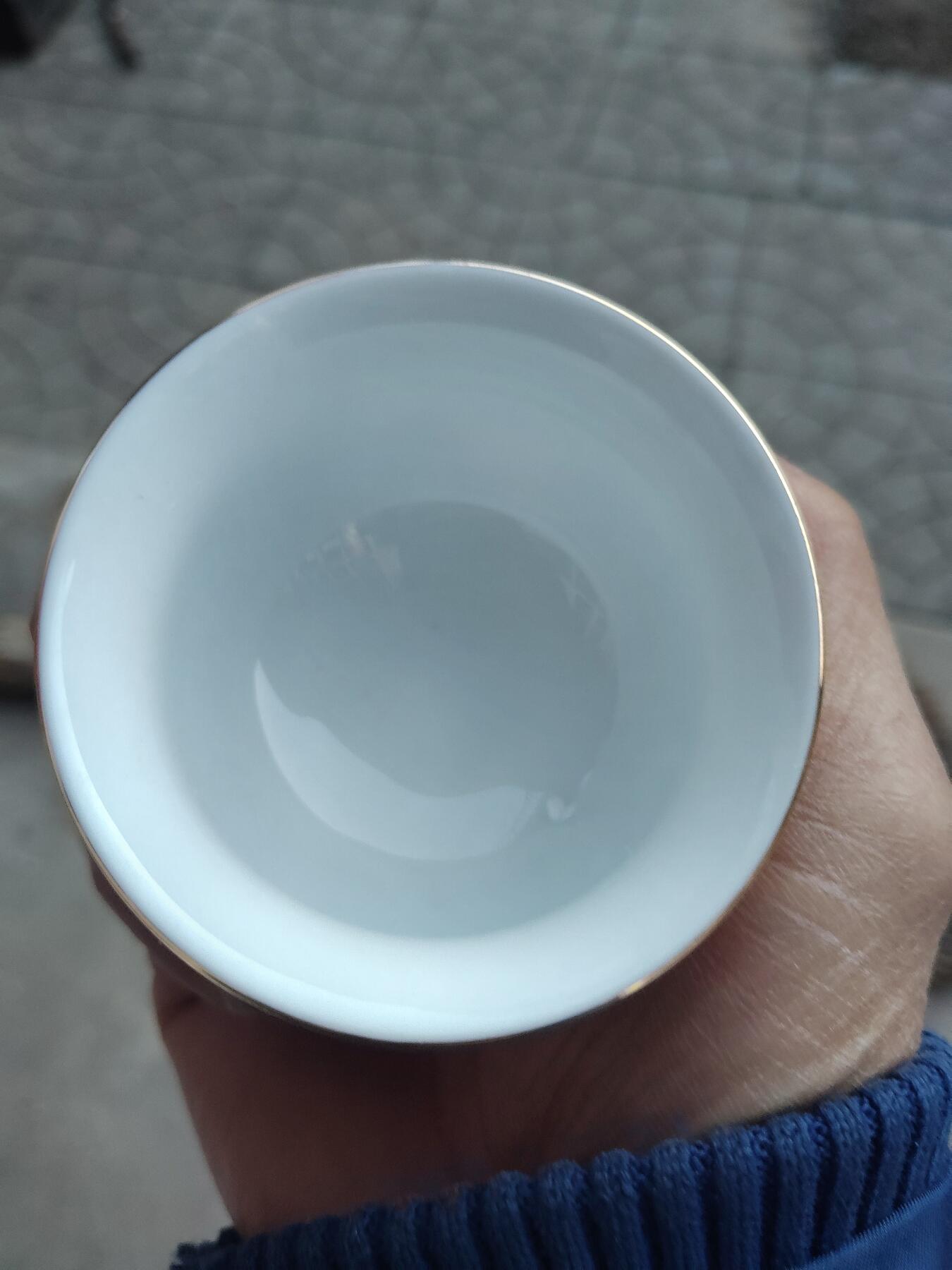 瓷器茶具专场 珐琅彩茶具套装