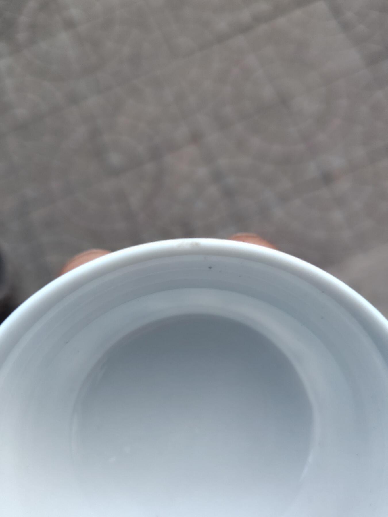 瓷器茶具专场 鸡缸杯一对