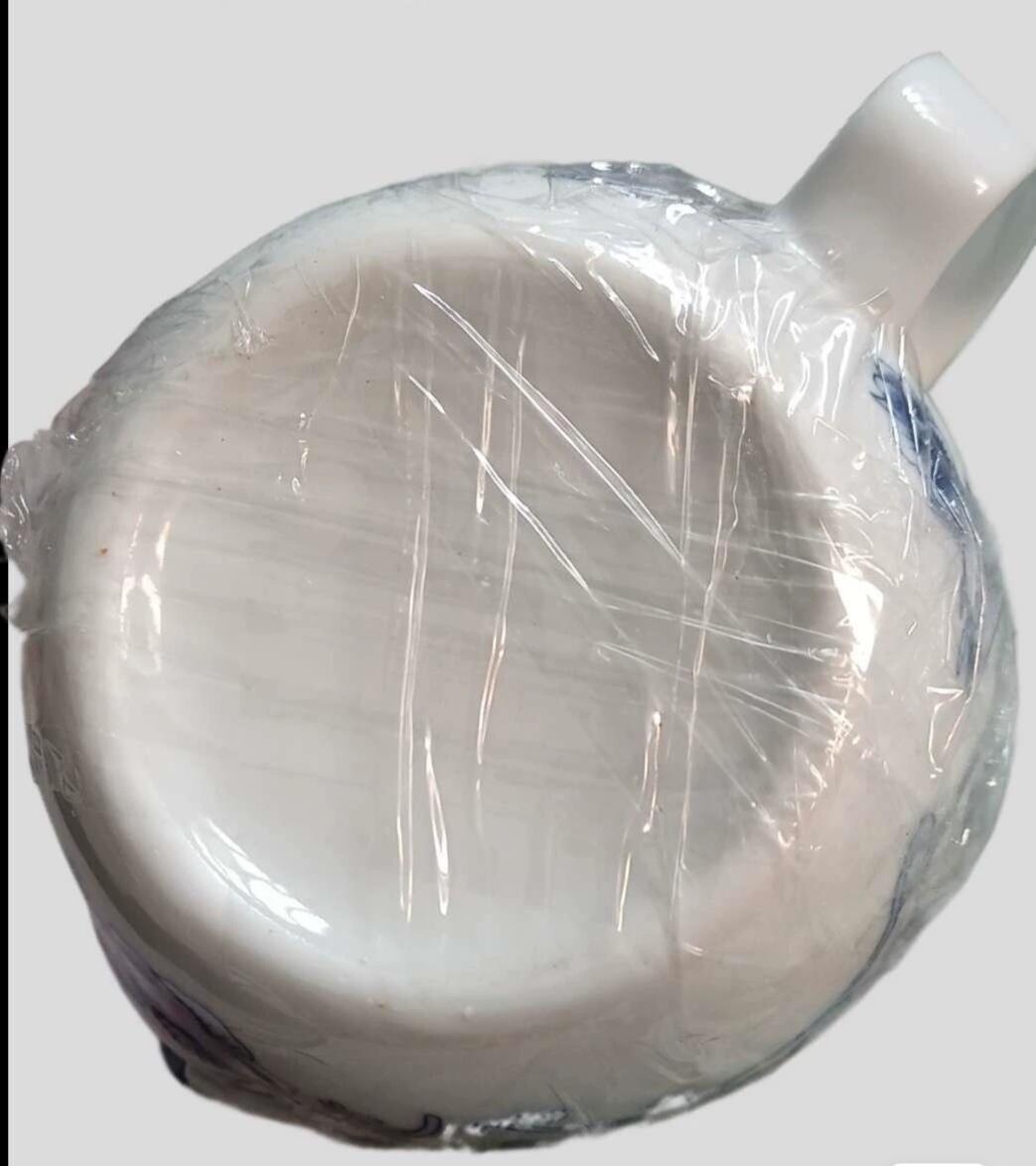 瓷器茶具专场 青花瓷茶具套装