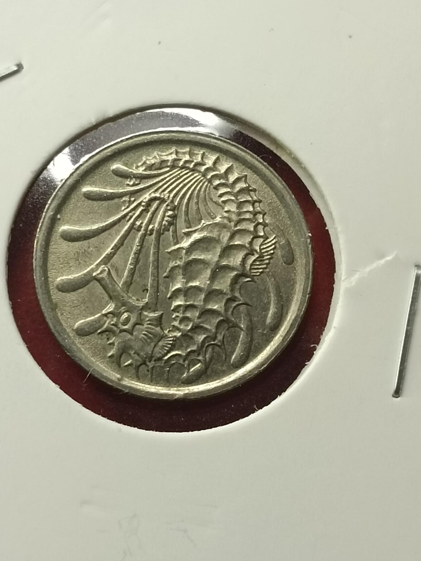 First