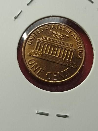 吉祥压岁钱外国硬币第42场 美国硬币1987