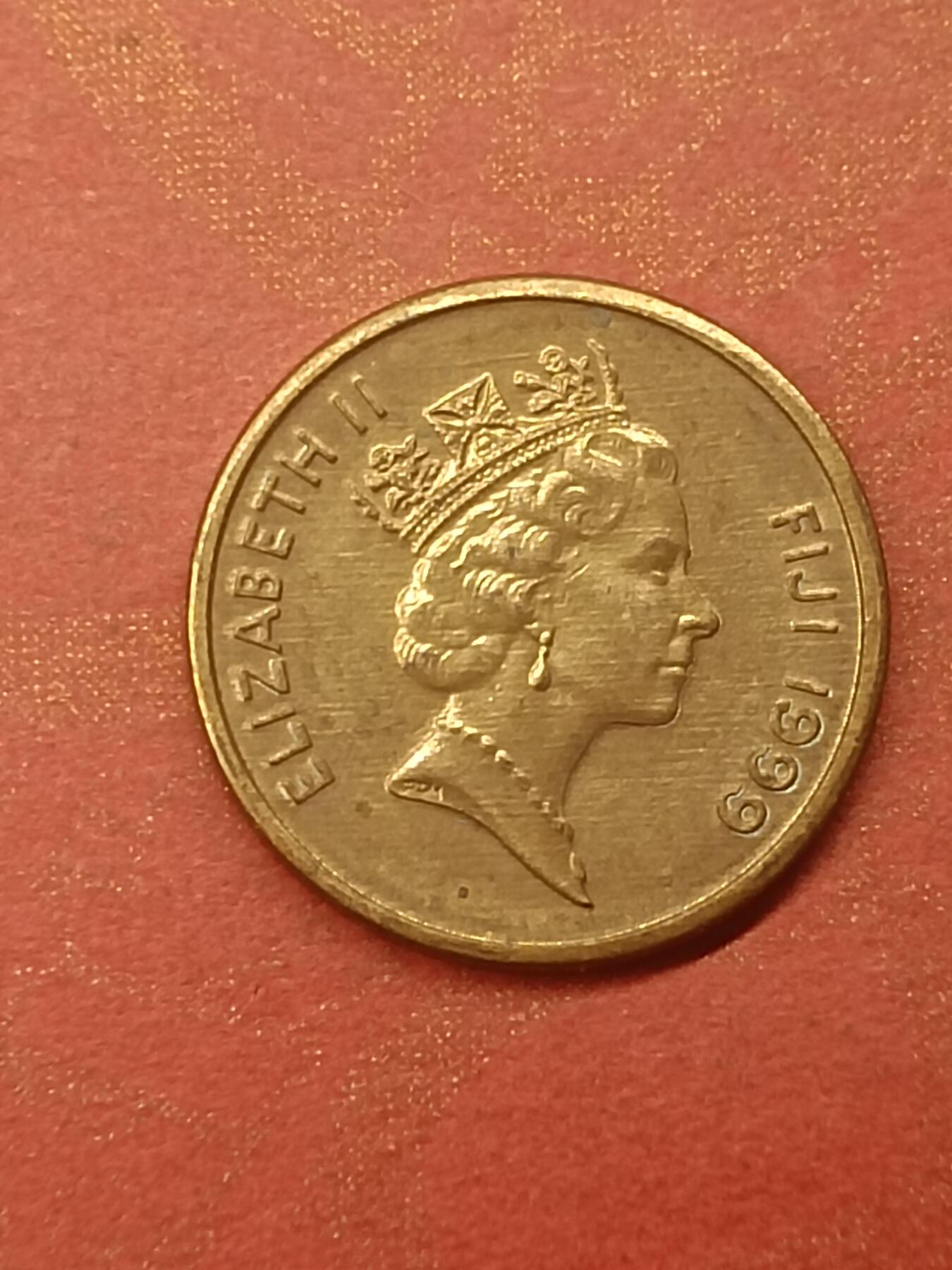First
