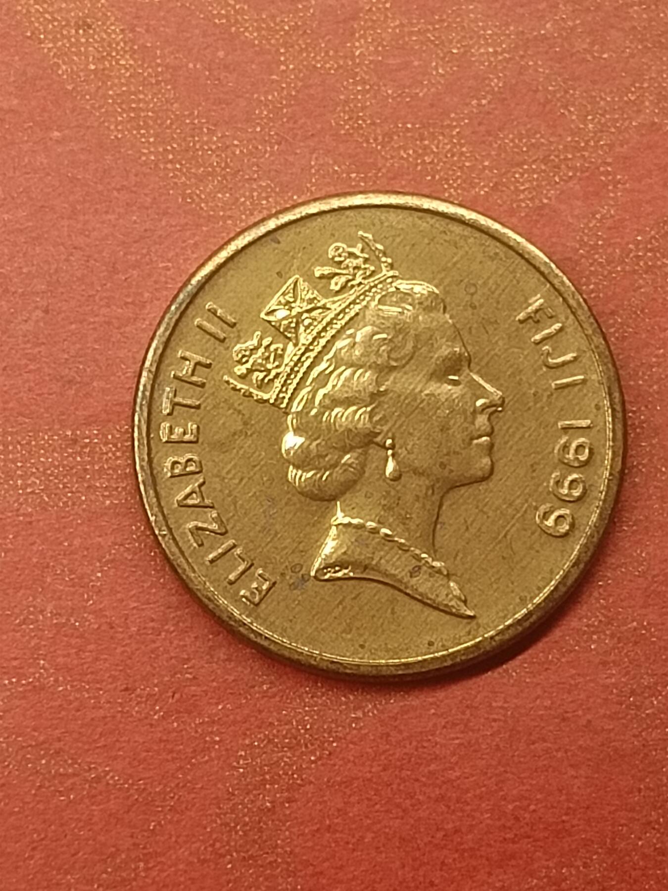 First